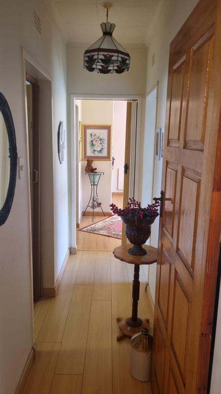 To Let 2 Bedroom Property for Rent in Sasolburg Free State